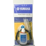 Yamaha Trumpet Maintenance Kit