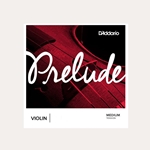 D'Addario J810M Prelude Violin String Set