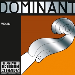 Dominat 4/4 Violin String Set