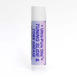 Ultra-Pure Tuning Slide Grease